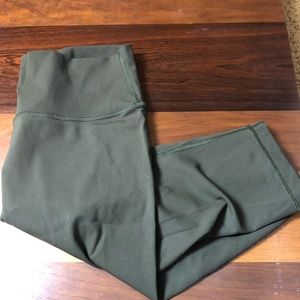 Lululemon leggings
